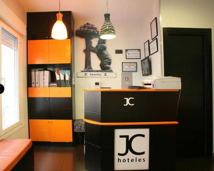 Pensión Jo 3*