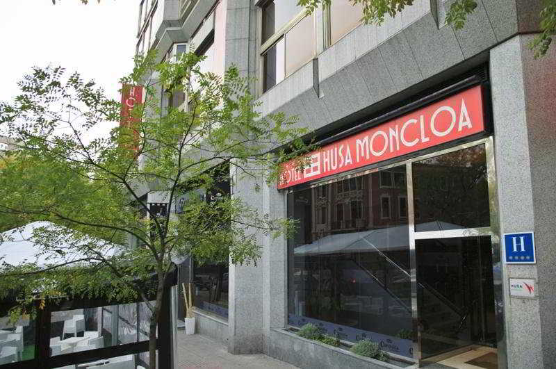 Husa Moncloa Madrid