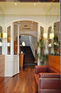 Prado Apartahotel Madrid