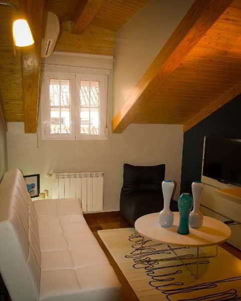 Apartamento Smartrentals Gran Via *