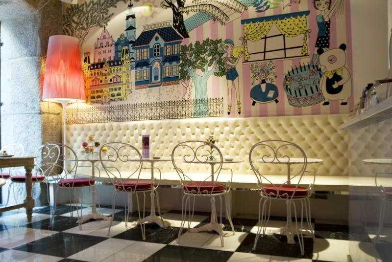Abalú Boutique&design Hotel