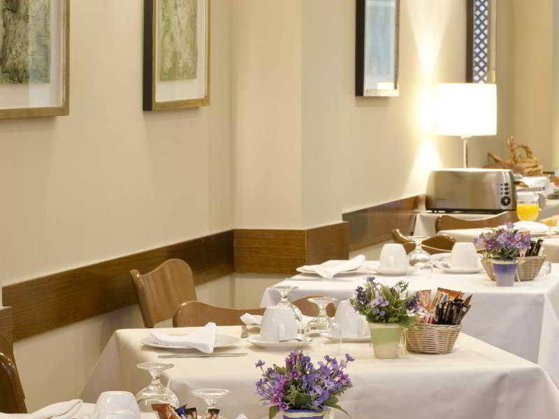 Hotel Barrio De Salamanca 4*