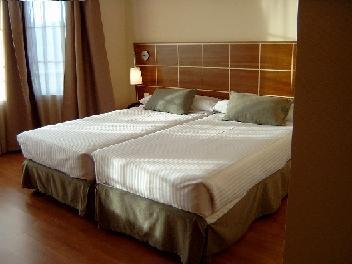 Eurostars Zarzuela Park Hotel Madrid