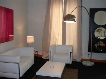 Apartahotel Prado Madrid
