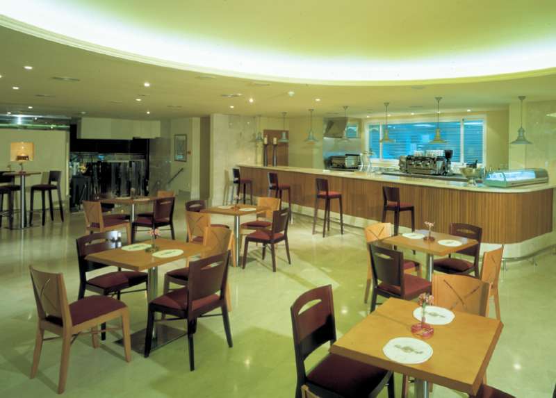 Hotel Husa Moncloa 4*