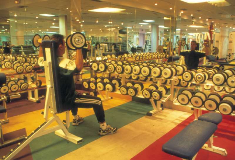 Husa Moncloa Hotel 4*