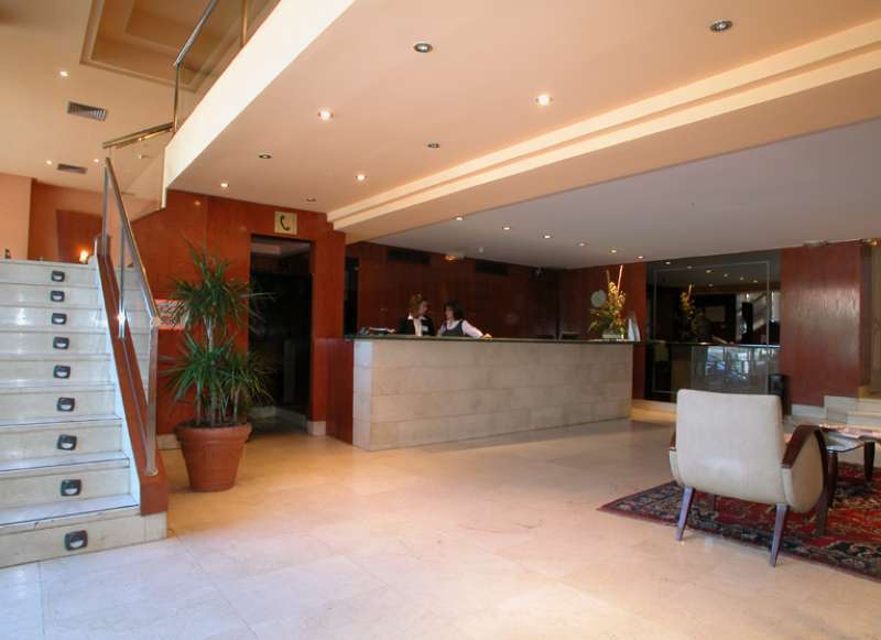 Husa Moncloa 4* Madrid