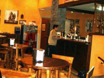 Apartamento Apolo