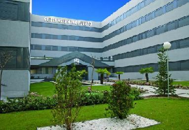 Hotel Kris Aeropuerto