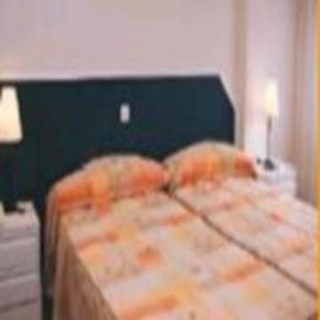 Aparthotel Goya 75 3*