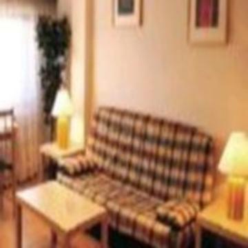 Goya 75 Apartahotel Madrid