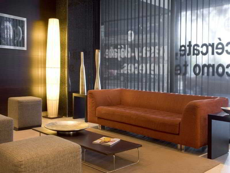 Hotel Nh Sur 4*