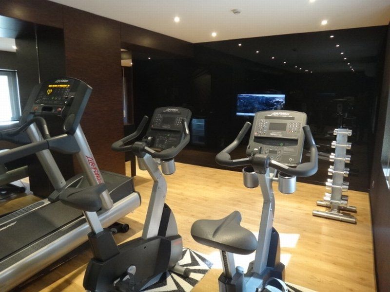 Ac Carlton Hotel
