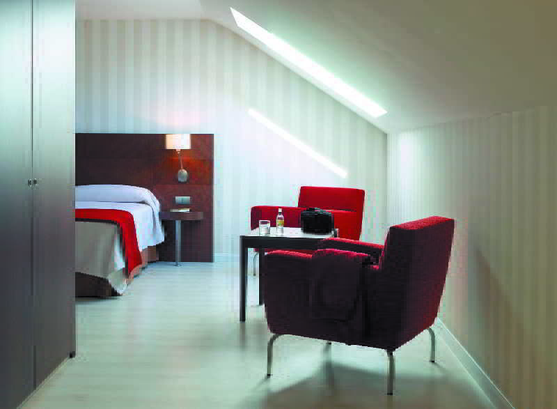 Tótem Madrid, A Small Luxury Of The World 4* Madrid