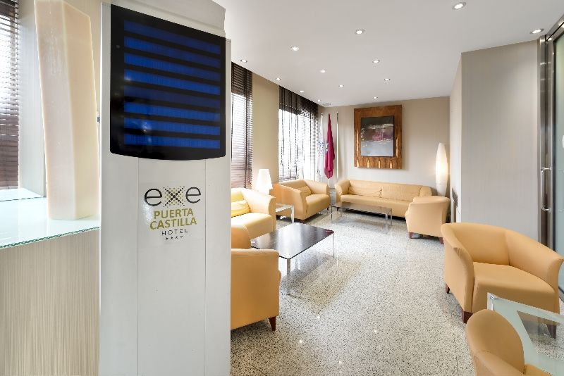 Exe Plaza 4*