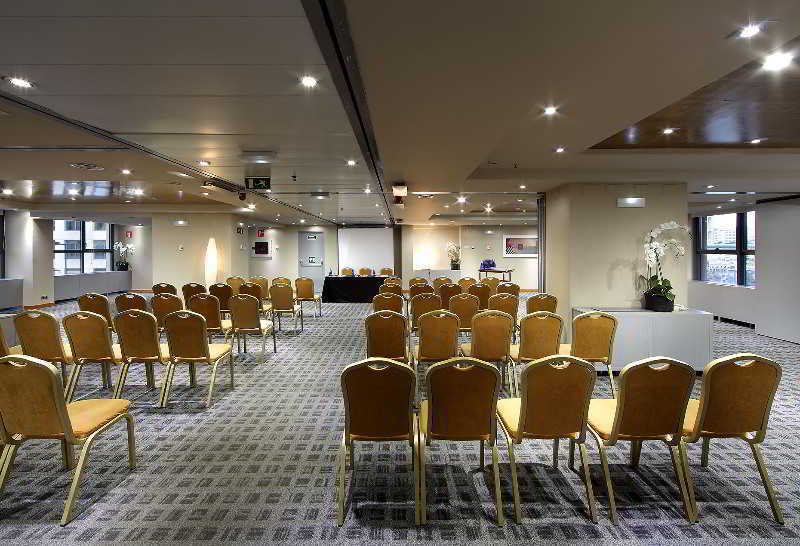 Exe Plaza 4* Madrid