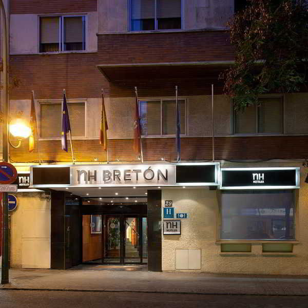 Hotel Nh Chamberí
