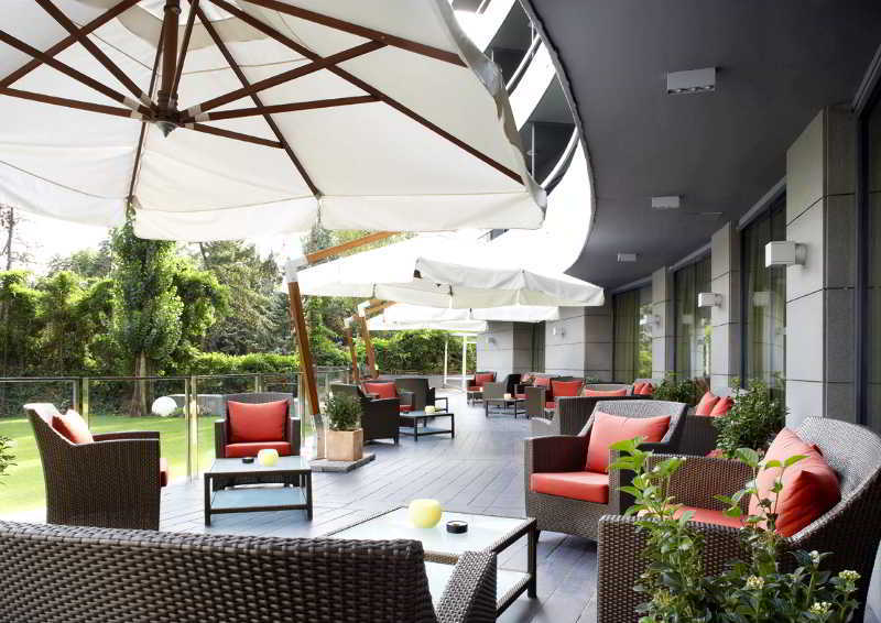 Eurostars Monte Real 4*