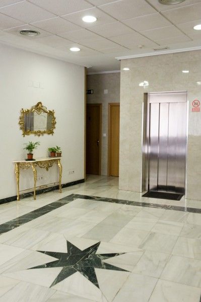 Hotel Madrisol
