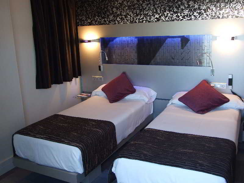 Petit Palace Plaza Mayor Hotel