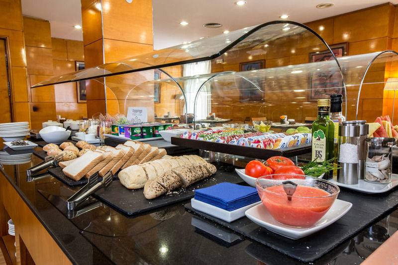 Hotel Leonardo Boutique Madrid