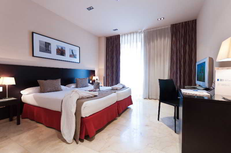 Exe 33 Hotel 3*