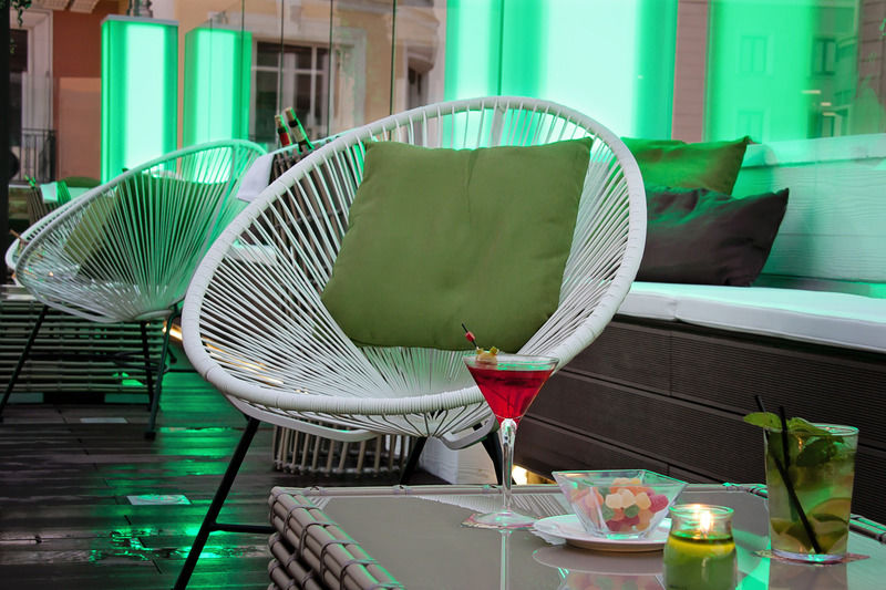 Hotel Mayorazgo 4*
