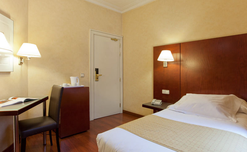 Arosa Hotel