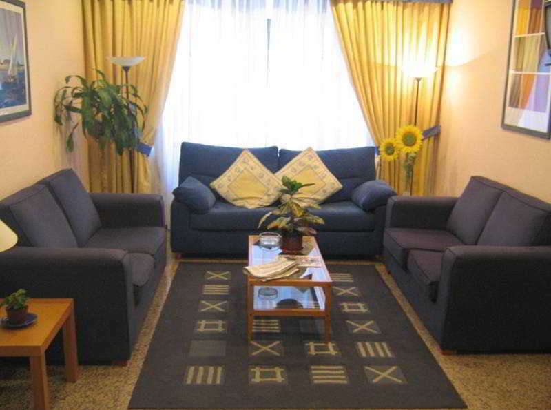 Apartahotel Stylish 3*