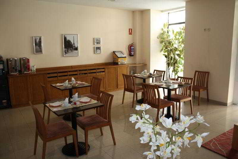 Hotel Eden Paraiso Neptuno 2*