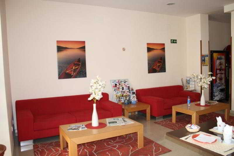 Hotel Eden Paraiso Neptuno Madrid