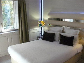 Hotel Ab Design 3*