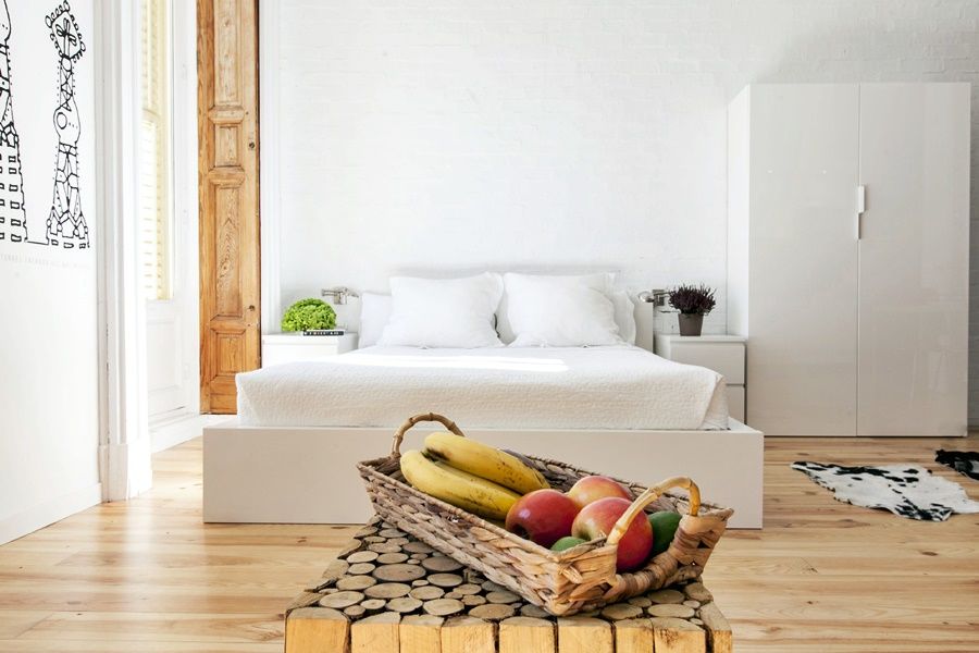 Apartamento Matute 11 *