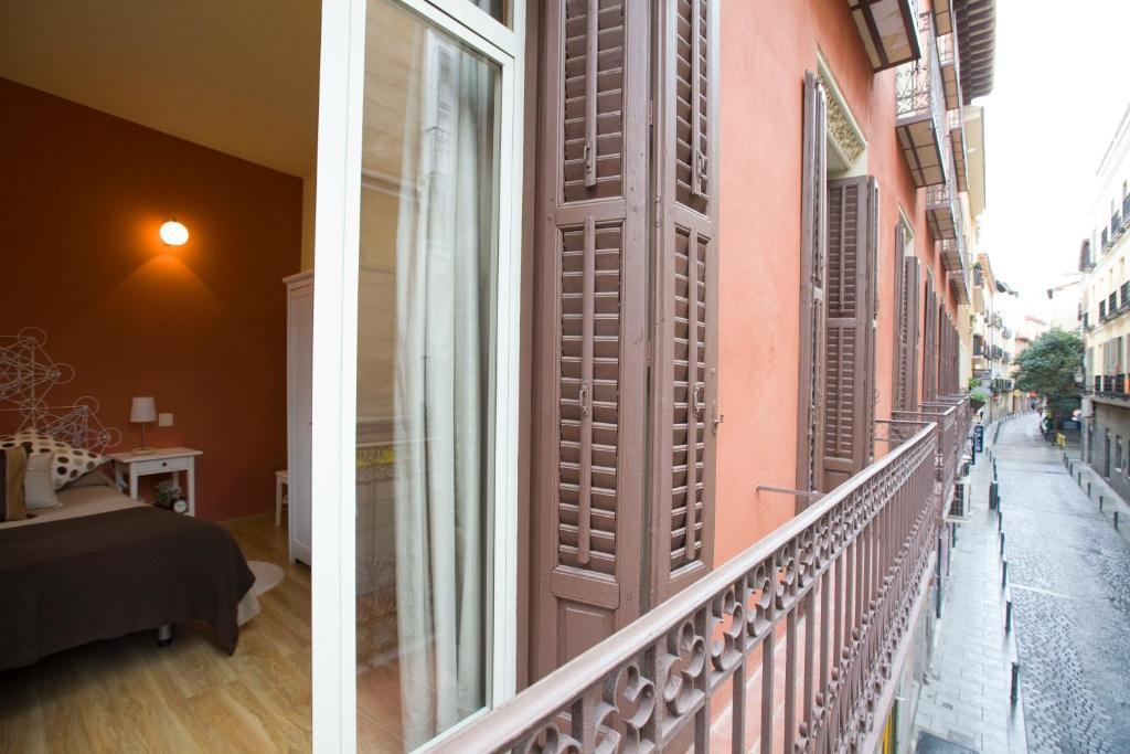 Apartamento Viviendas Turisticas Duque De Alba Madrid