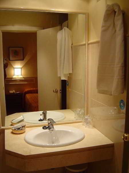 Laris 3* Madrid