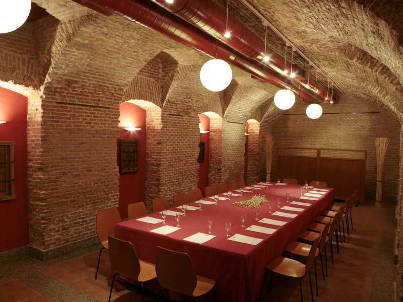 Persal 2* Madrid