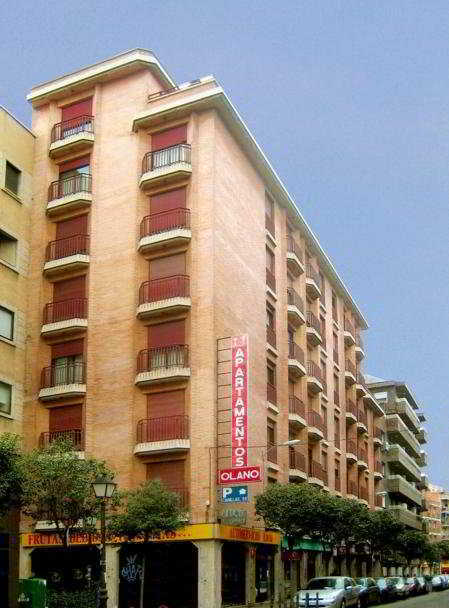 Olano C.b. Apartamento