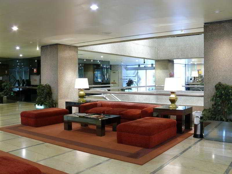 Apartamento Pierre&vacances Edificio Eurobuilding 2