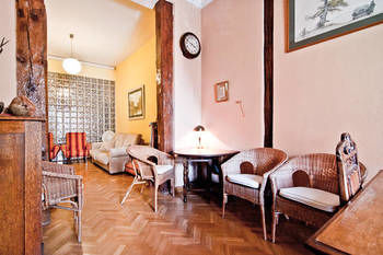 Apartamento Center- Fuencarral Pedestrian