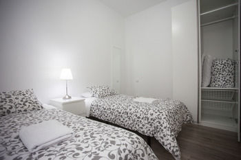Fuencarral Hotel 3*