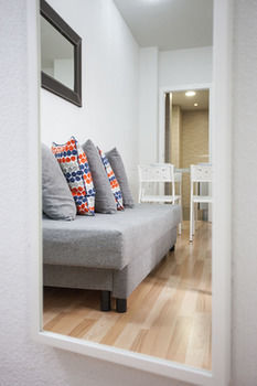 Fuencarral Hotel 3*
