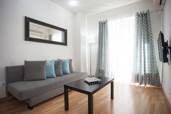 Hotel Fuencarral 3*