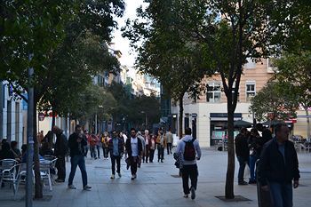 Fuencarral Madrid