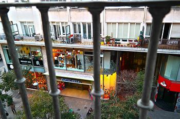 Fuencarral Hotel Madrid