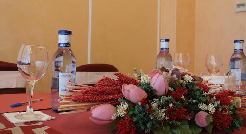 Hotel Don Luis Madrid