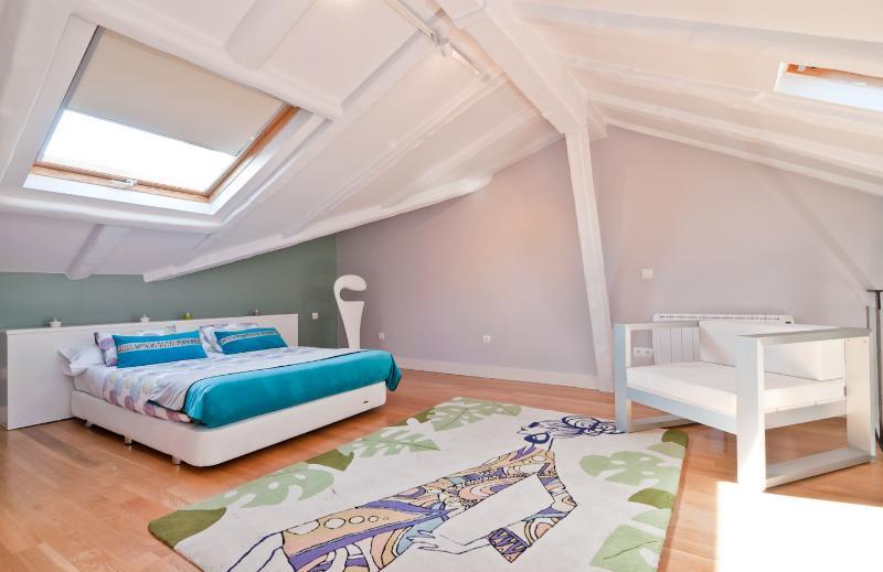 Smartrental Atocha Madrid