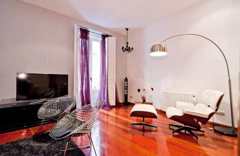 Smartrental Atocha * Madrid