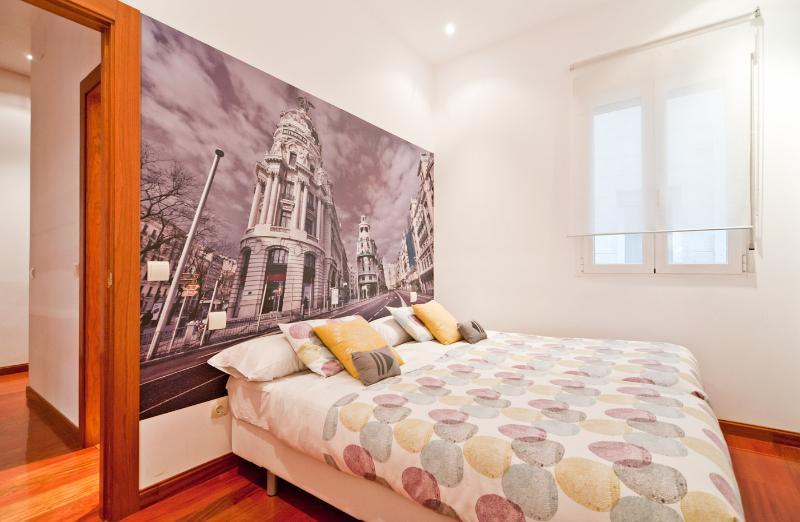 Smartrental Atocha Apartamento