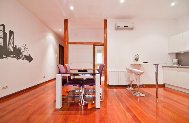 Smartrental Atocha *