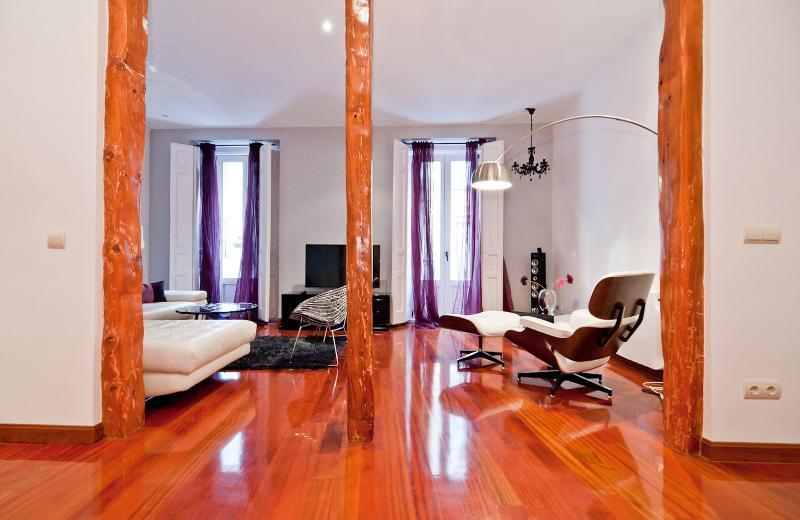 Smartrental Atocha